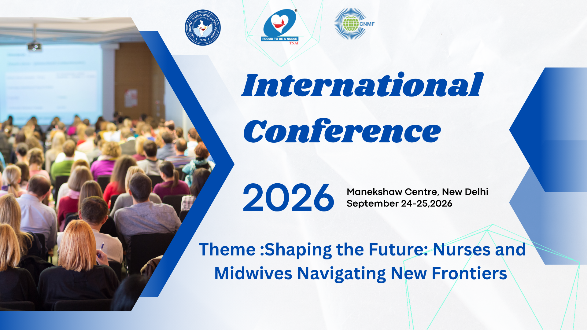 International Conference