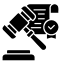 Legal Battles icon
