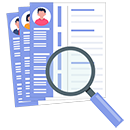  Overseas
                                Recruitment icon