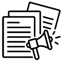 Publications icon