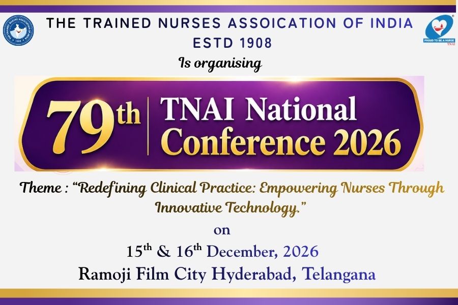 TNAI conference
